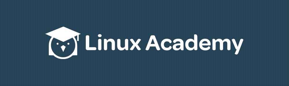 LinuxAcademy Logo